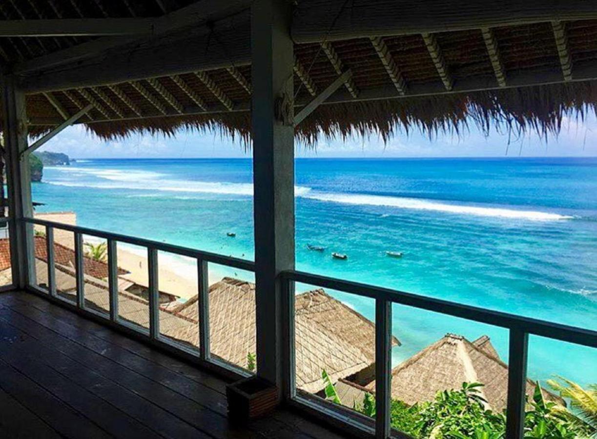 Sal Secret Spot Pecatu (Bali)