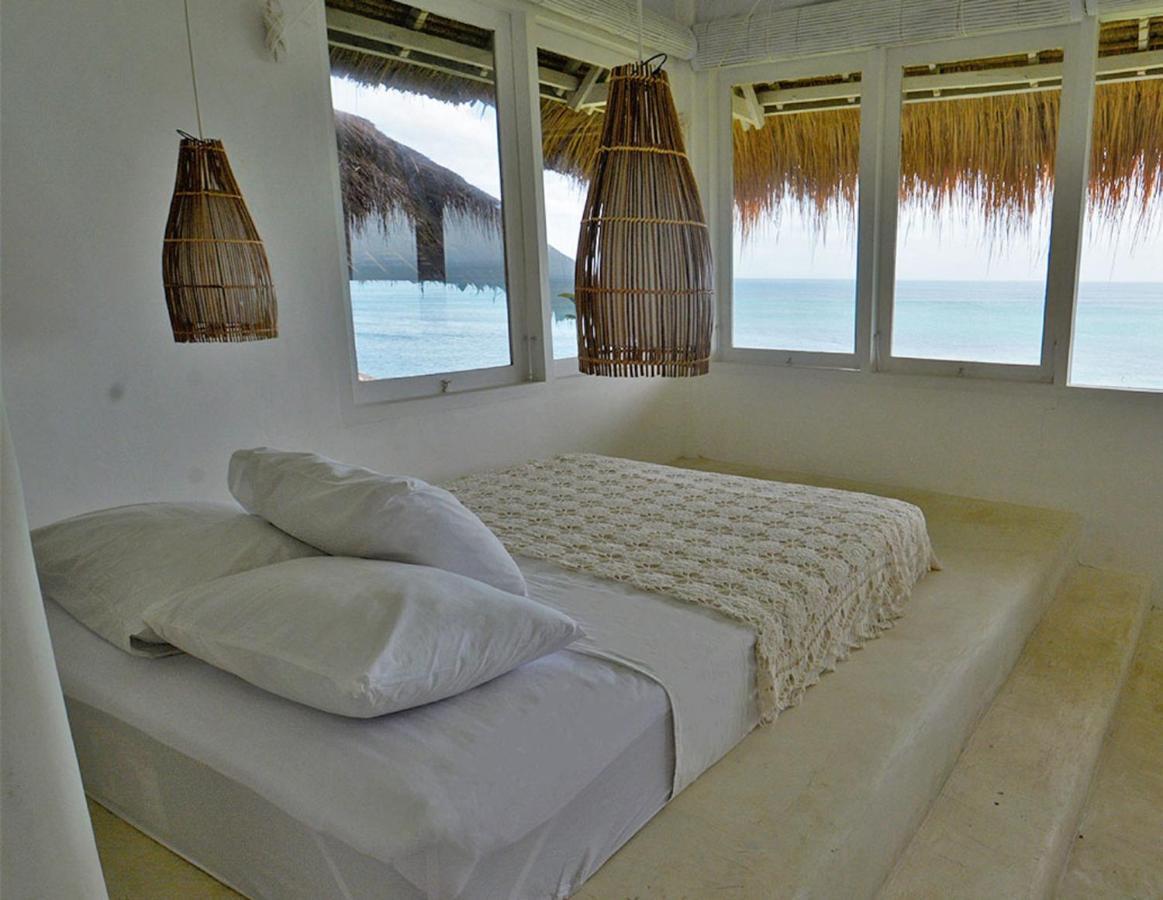Guest house Sal Secret Spot 3*