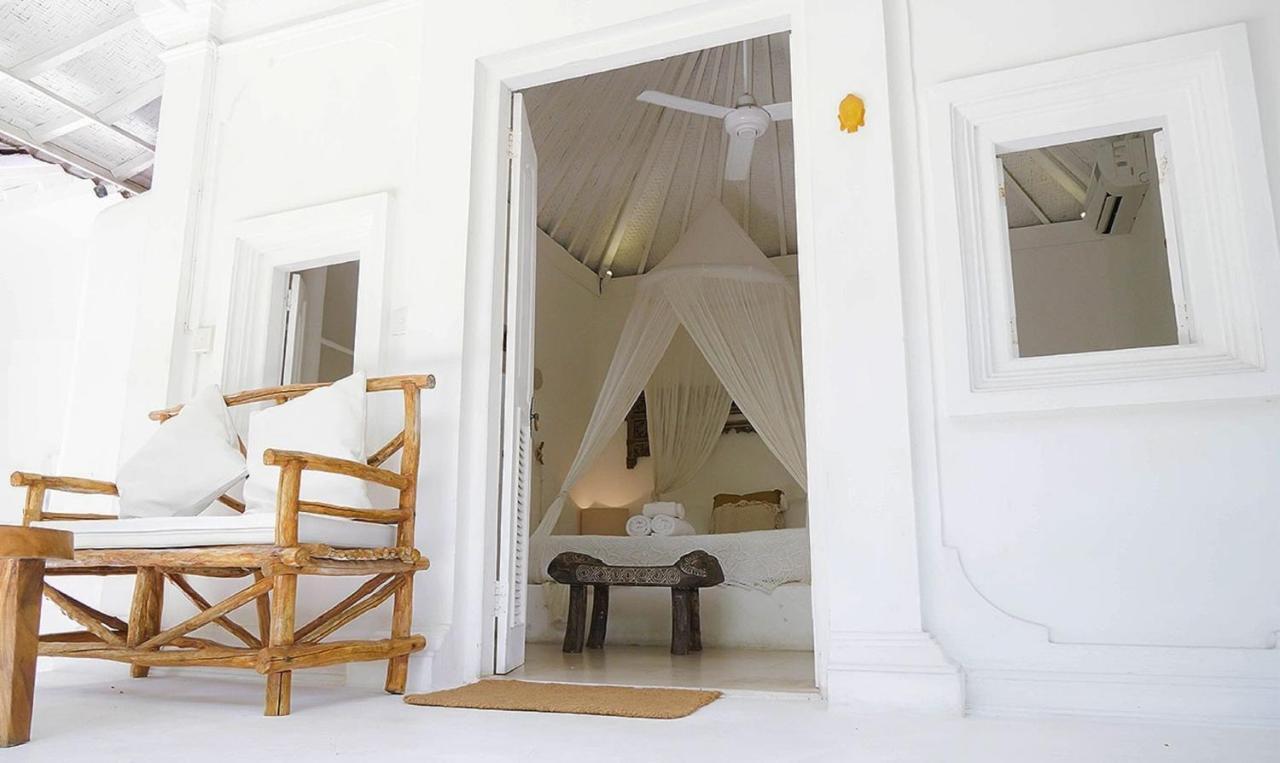 Sal Secret Spot Guest house
