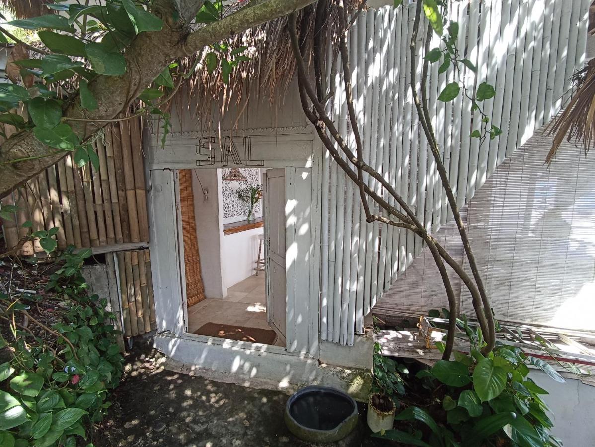 Guest house Sal Secret Spot Pecatu (Bali)