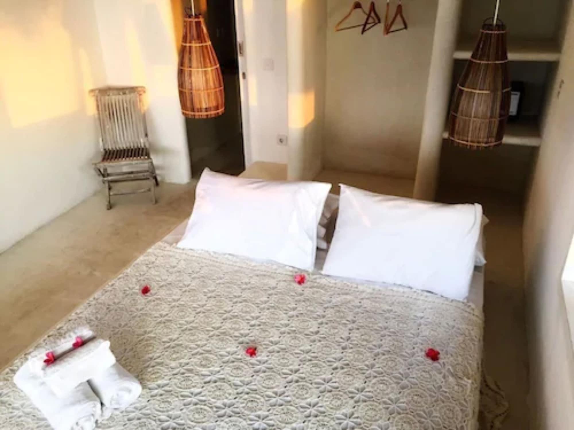 Guest house Sal Secret Spot Pecatu (Bali)