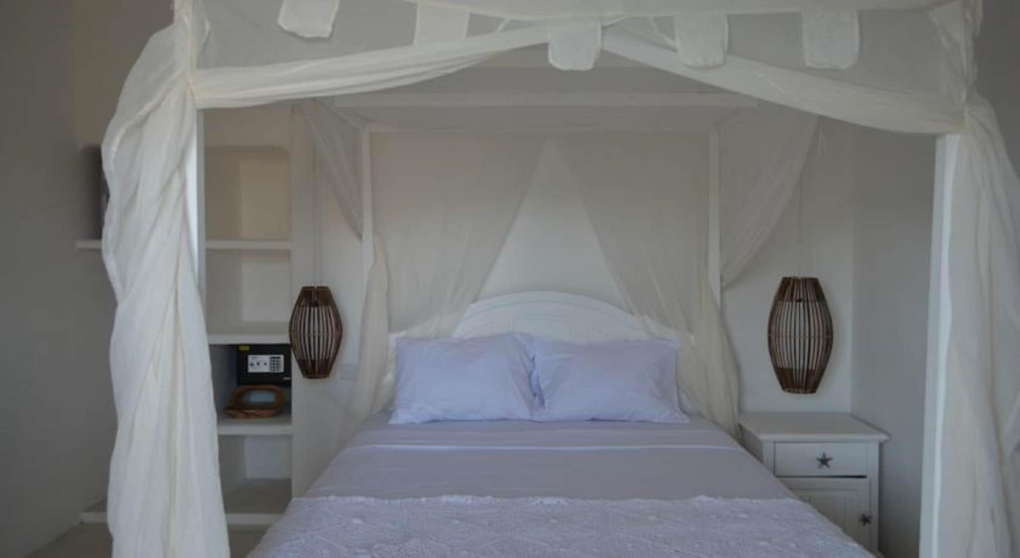 Guest house Sal Secret Spot Pecatu (Bali)