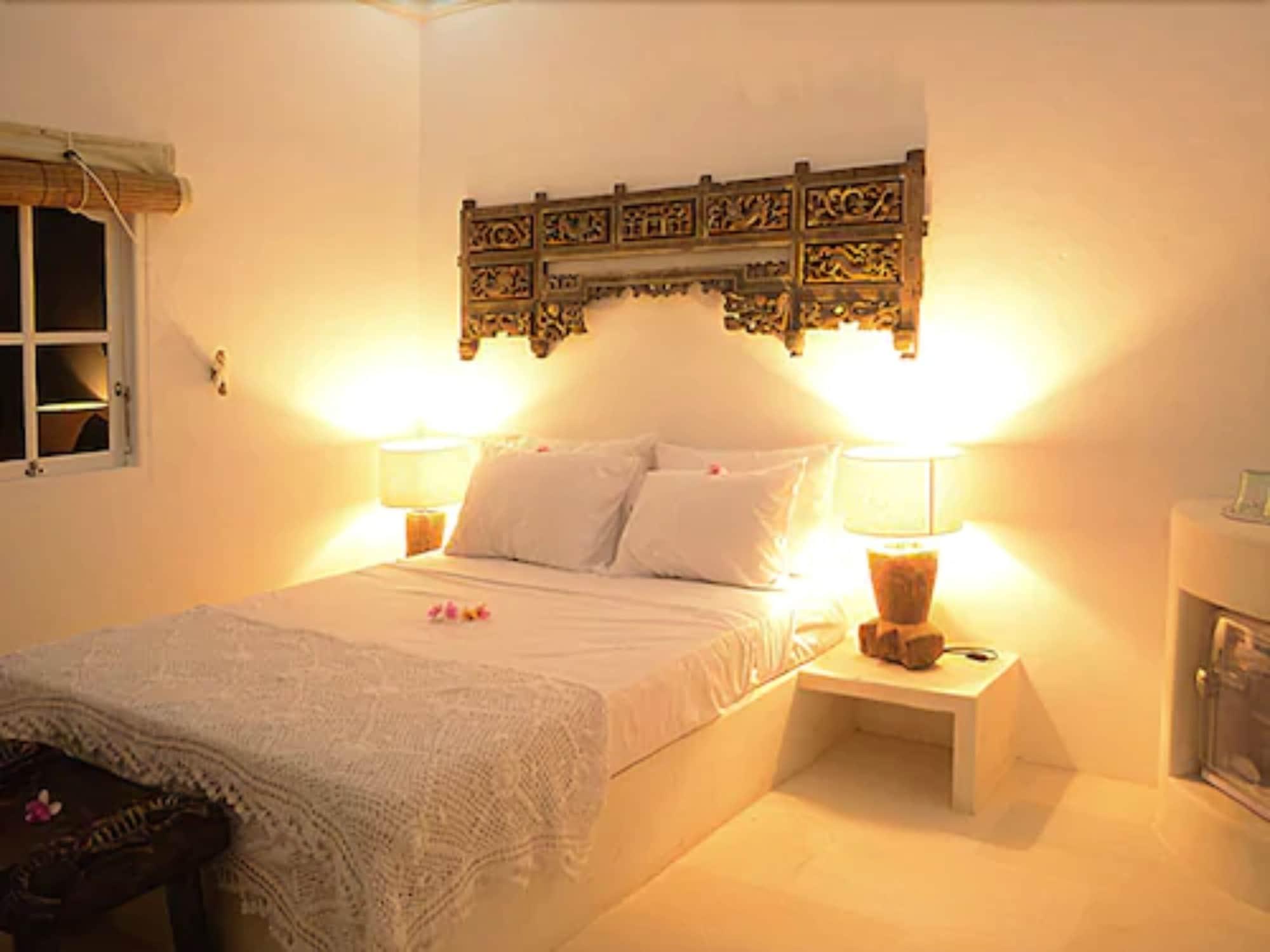 Sal Secret Spot 3* Pecatu (Bali)