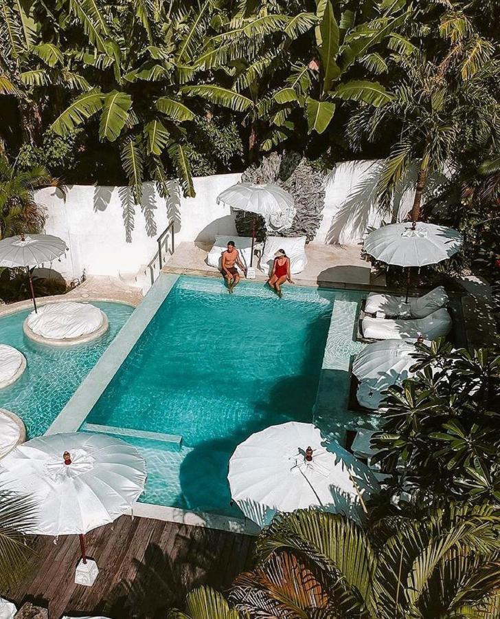 Sal Secret Spot Guest house Pecatu (Bali)