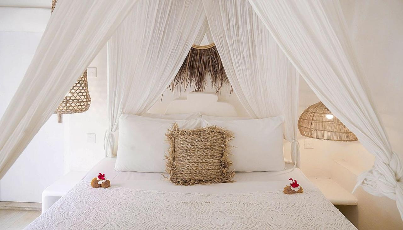 Guest house Sal Secret Spot 3*