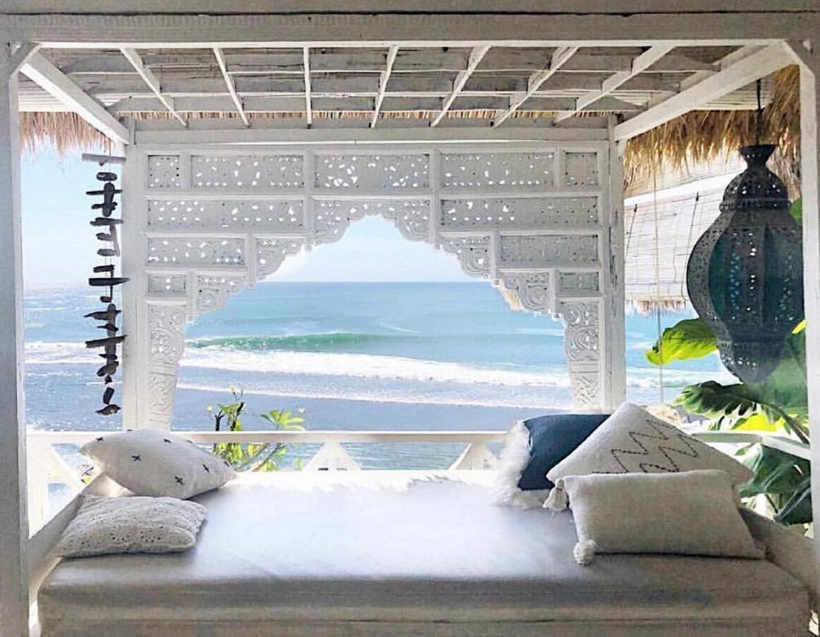 Sal Secret Spot Guest house