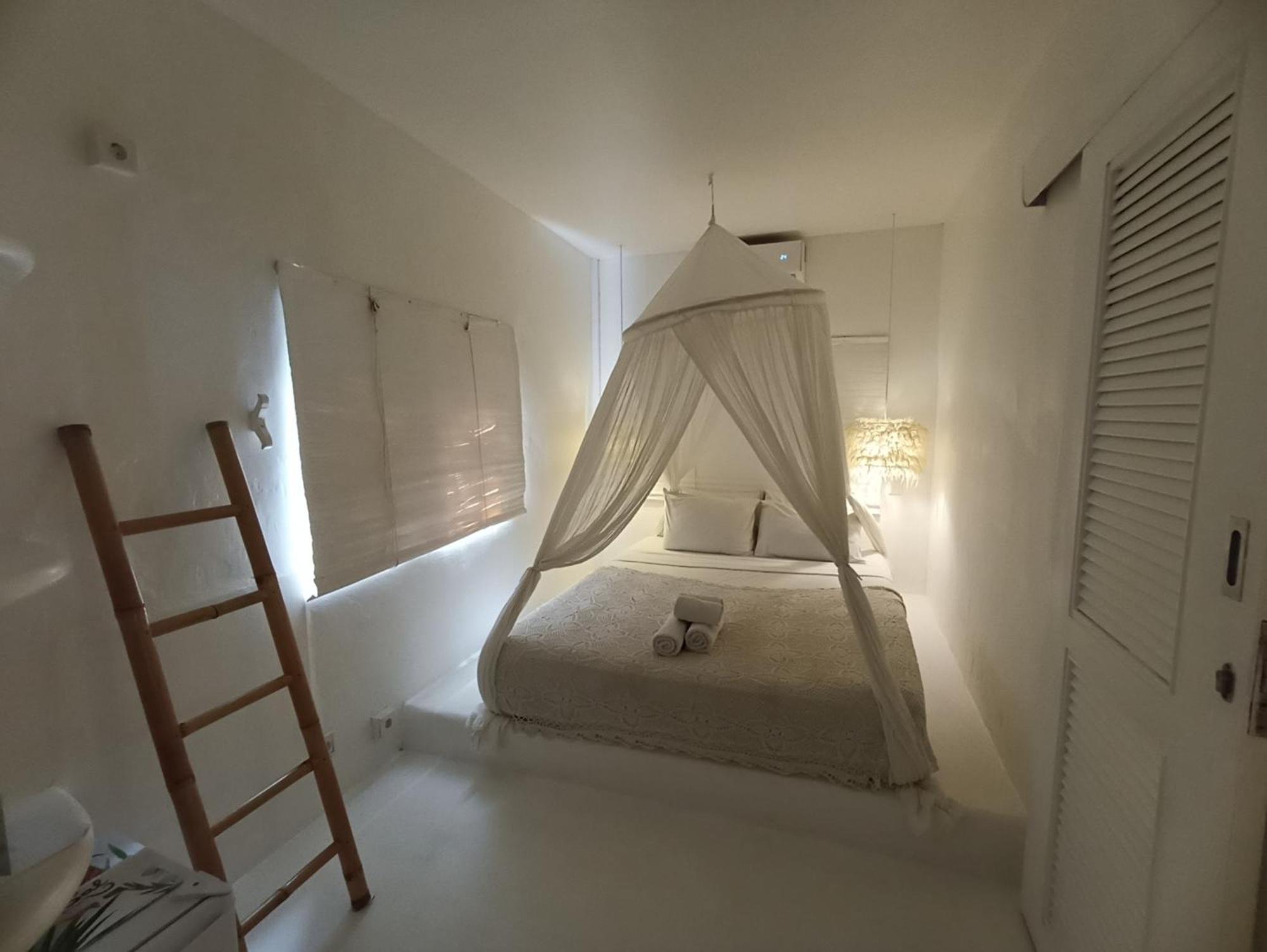 Guest house Sal Secret Spot Pecatu (Bali)