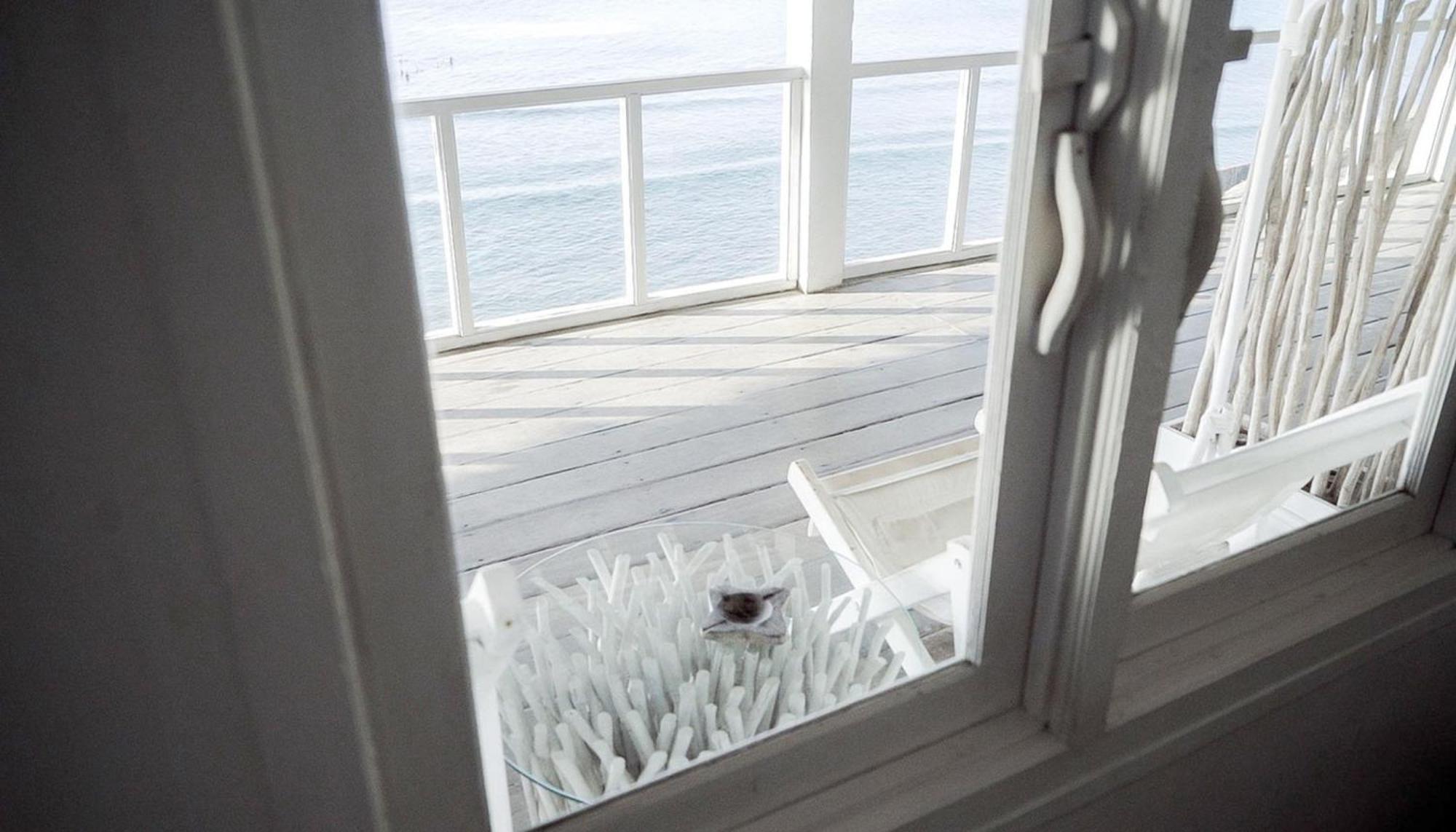 Guest house Sal Secret Spot