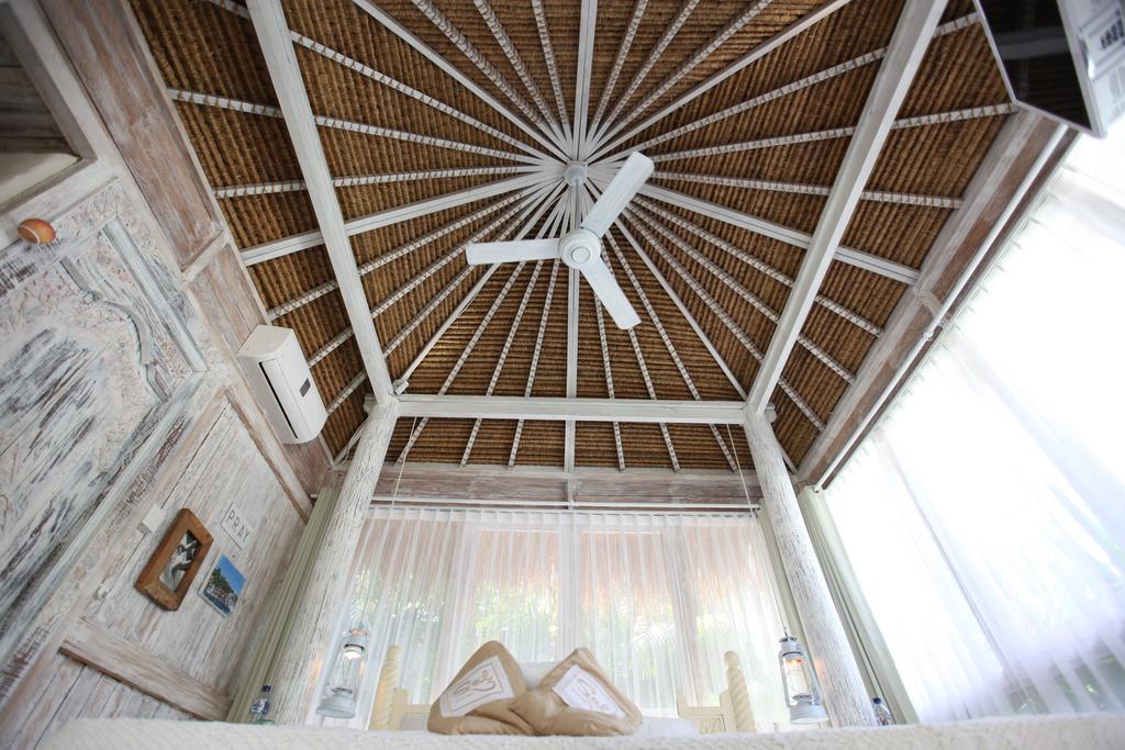 Guest house Sal Secret Spot Pecatu (Bali)