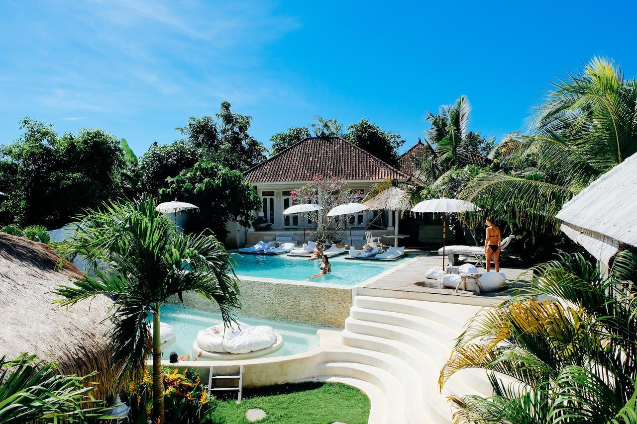 Guest house Sal Secret Spot Pecatu (Bali)