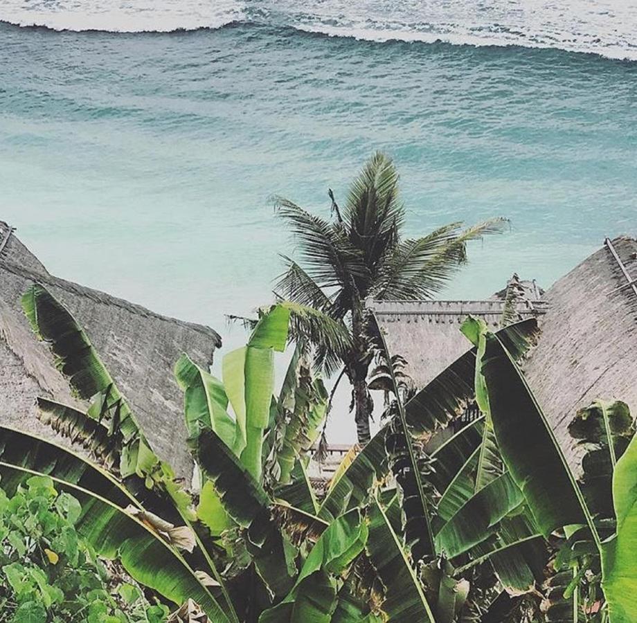 Sal Secret Spot 3* Pecatu (Bali)