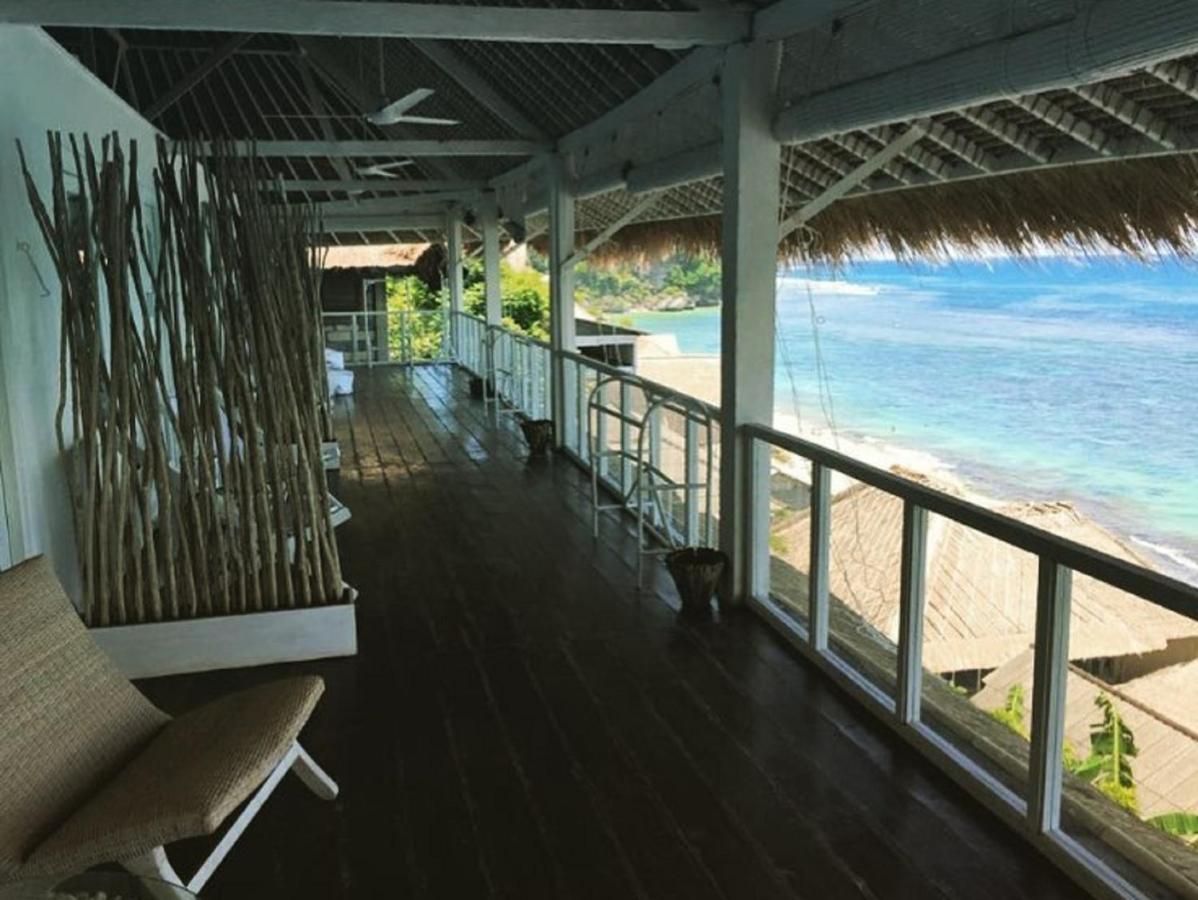 Wisma tamu Sal Secret Spot Pecatu (Bali)