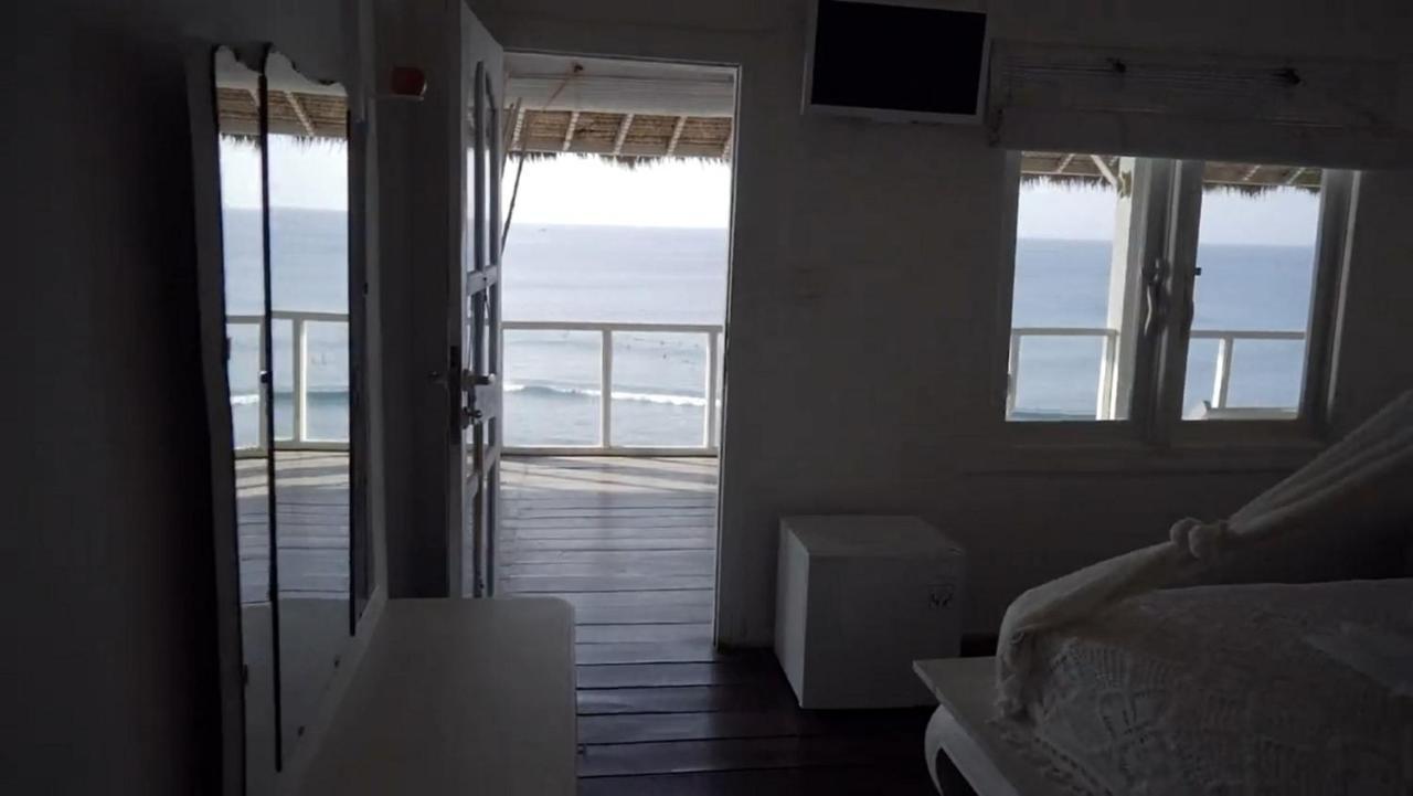Sal Secret Spot Wisma tamu Pecatu (Bali)
