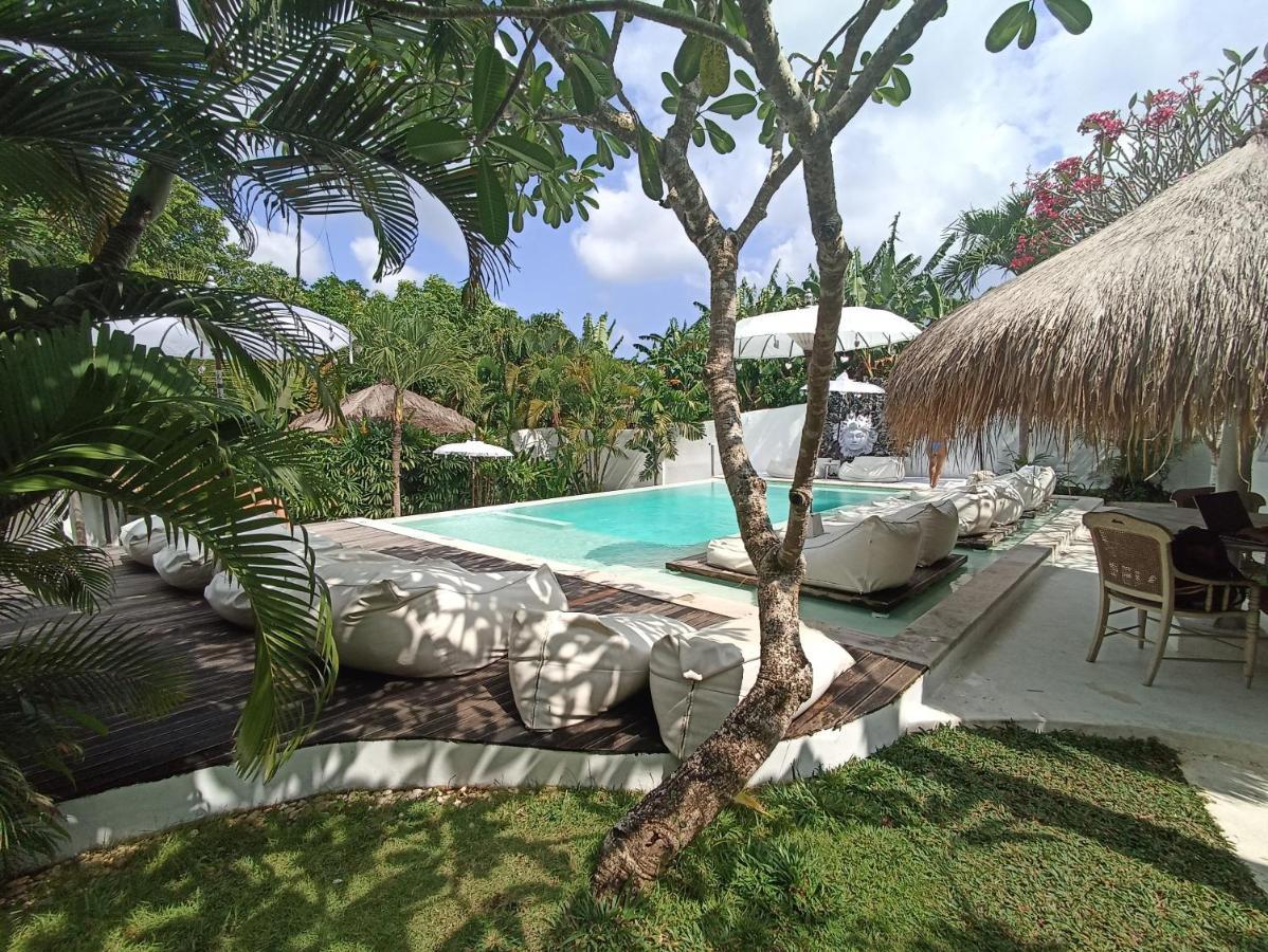 Sal Secret Spot Wisma tamu Pecatu (Bali)