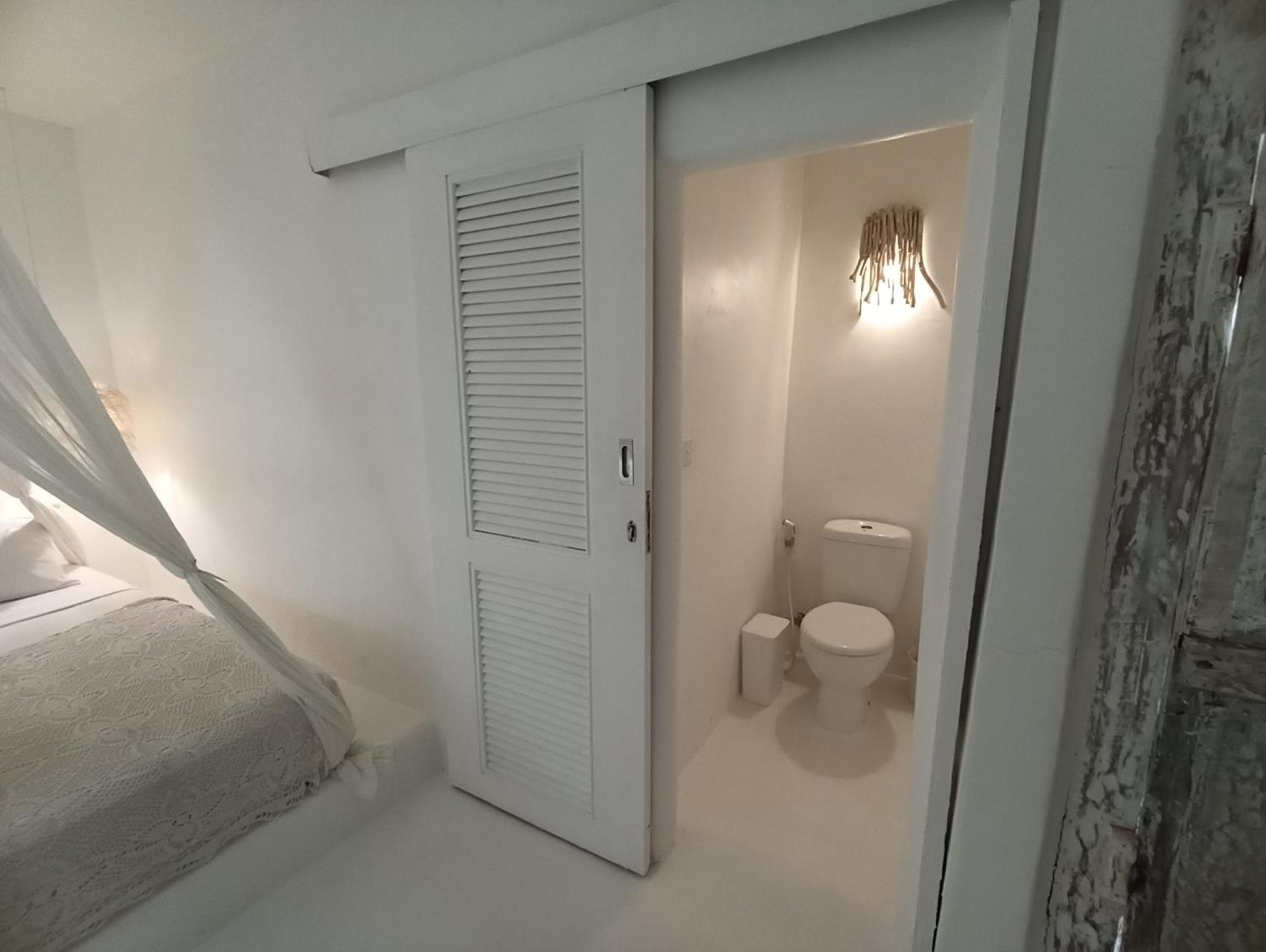 Wisma tamu Sal Secret Spot 3*