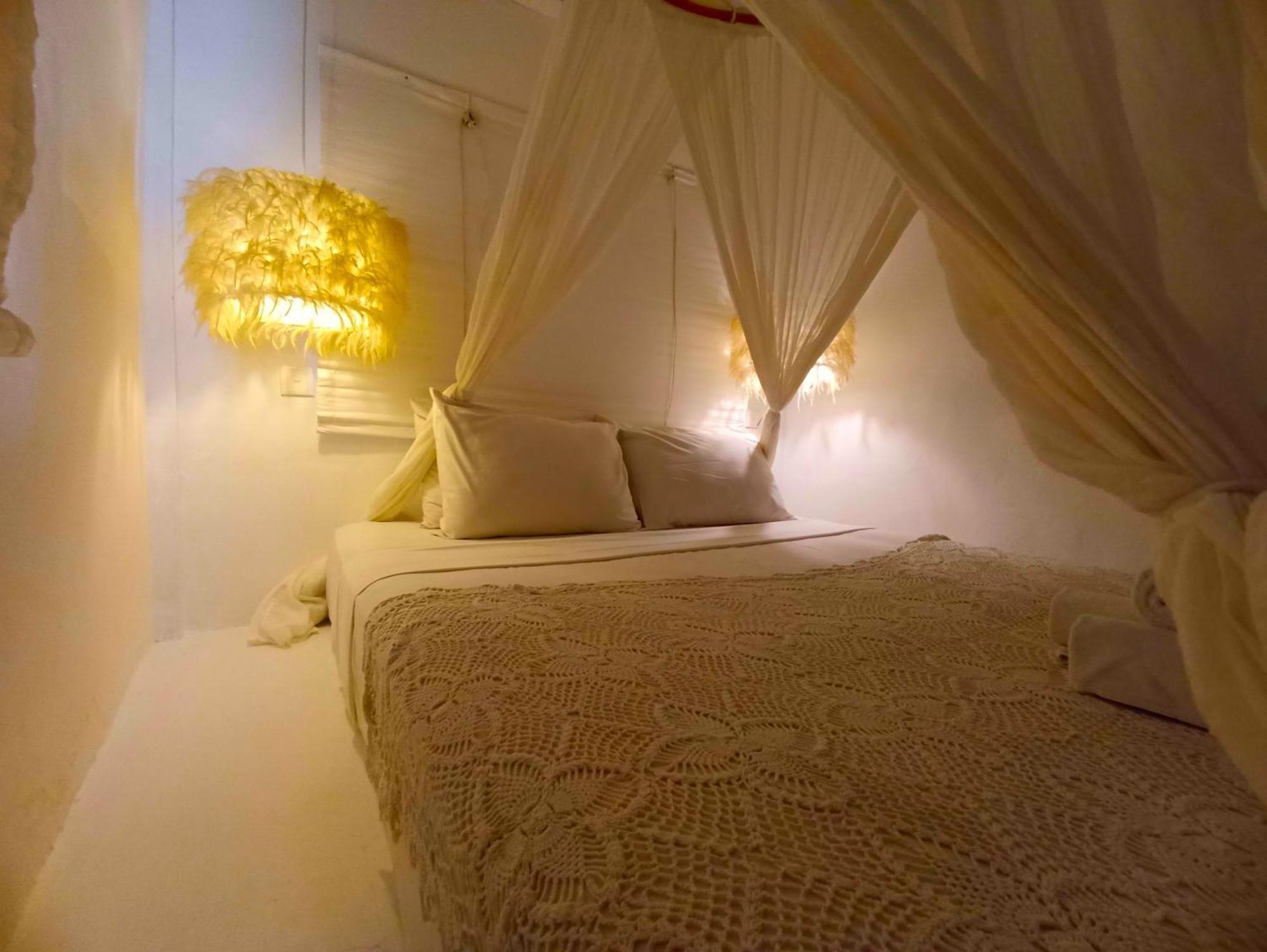 Wisma tamu Sal Secret Spot 3*