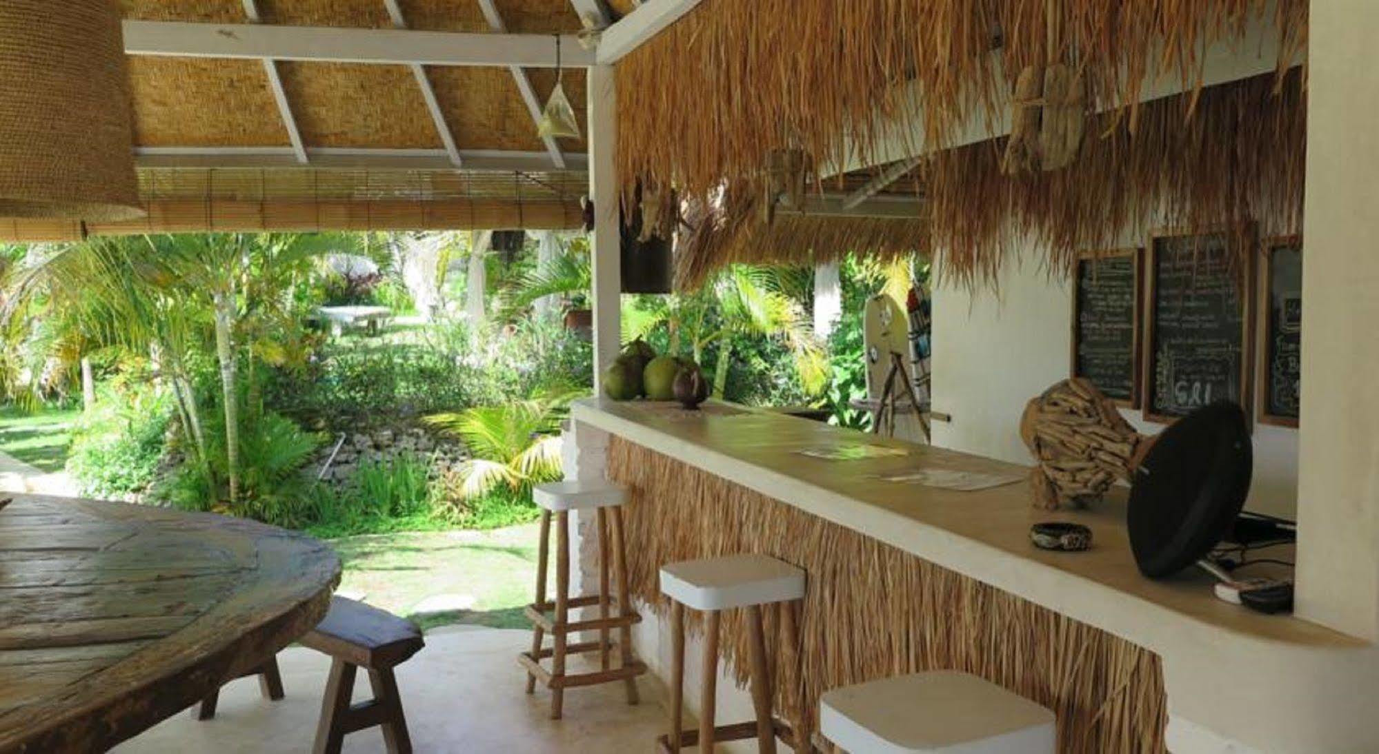 Sal Secret Spot Wisma tamu Pecatu (Bali)